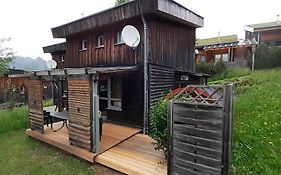 Zirbenhütte